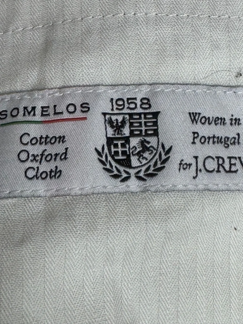 J. Crew nwt crew